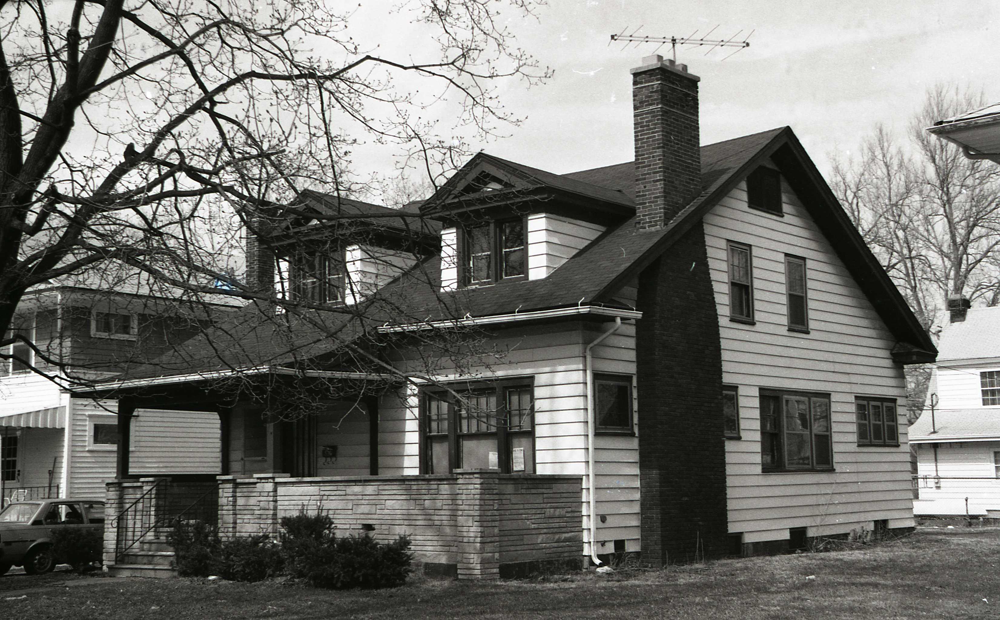 Image credit: Historic Preservation Commission of South Bend and St. Joseph County